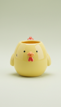 Sunny Chick Egg Separator