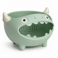 Monster Mouth Colander Bowl