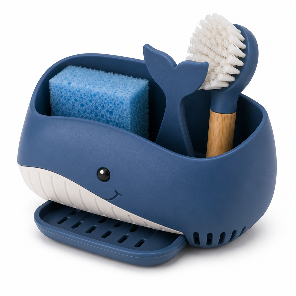 Whale Sink Caddy
