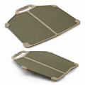 Fold-and-Pour Camping Chopping Board